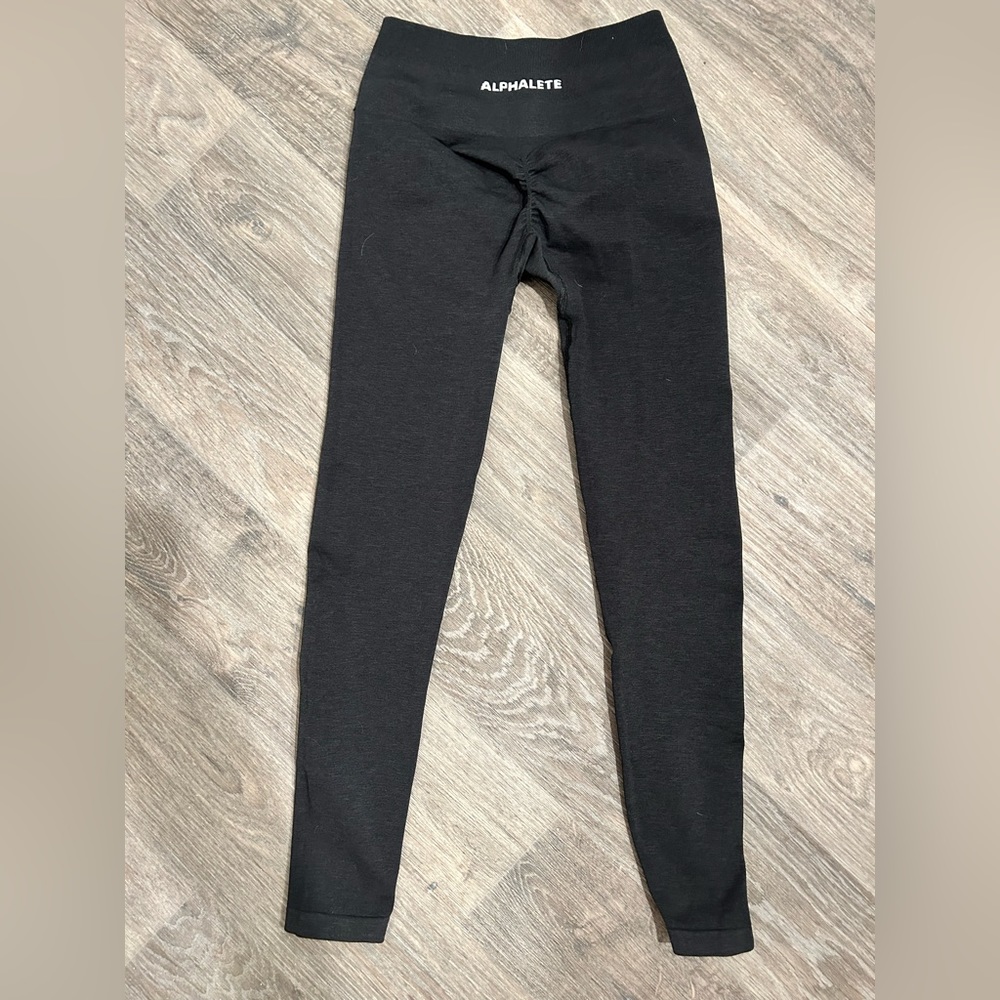 Alphalete Amplify sz M